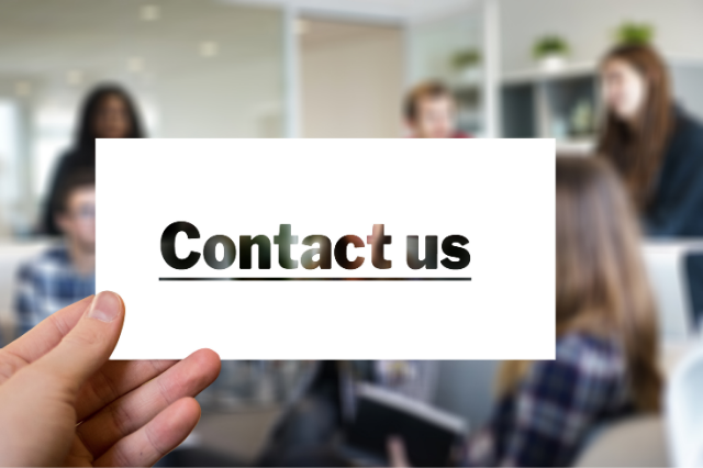 Contact Us Today for a Free Case Evaluation