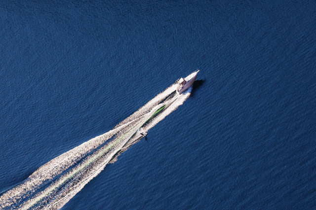 Understanding Boating Under the Influence in Georgia