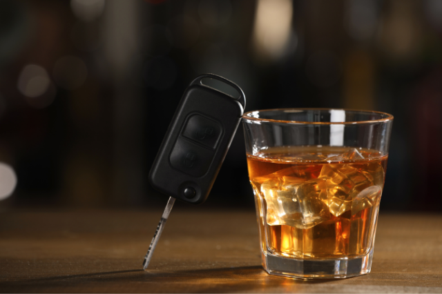 Key Differences Between DUI and BUI in Georgia