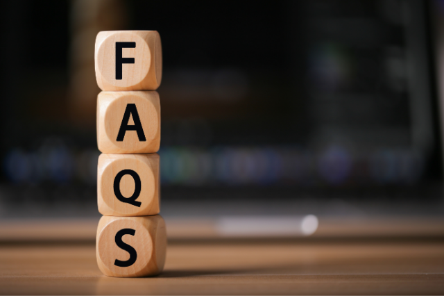 Frequently Asked Questions about Lake Oconee BUI Cases