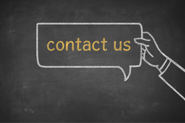 Contact Us Today for a Free Consultation