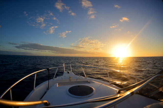 Lake Oconee BUI Lawyer