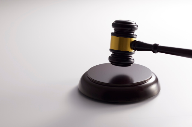 Charges Often Related to Arson Accusations