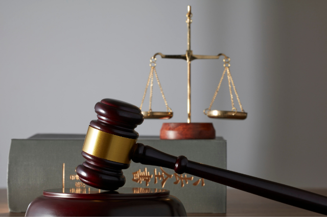 Decatur GA Fraud Attorney
