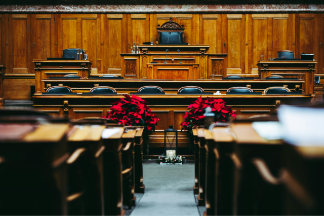 Criminal and Financial Penalties for Fraud Convictions