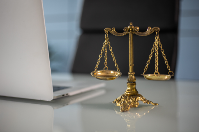 Why Choose Conoscienti & Ledbetter for Your Aggravated Assault Defense in Atlanta?