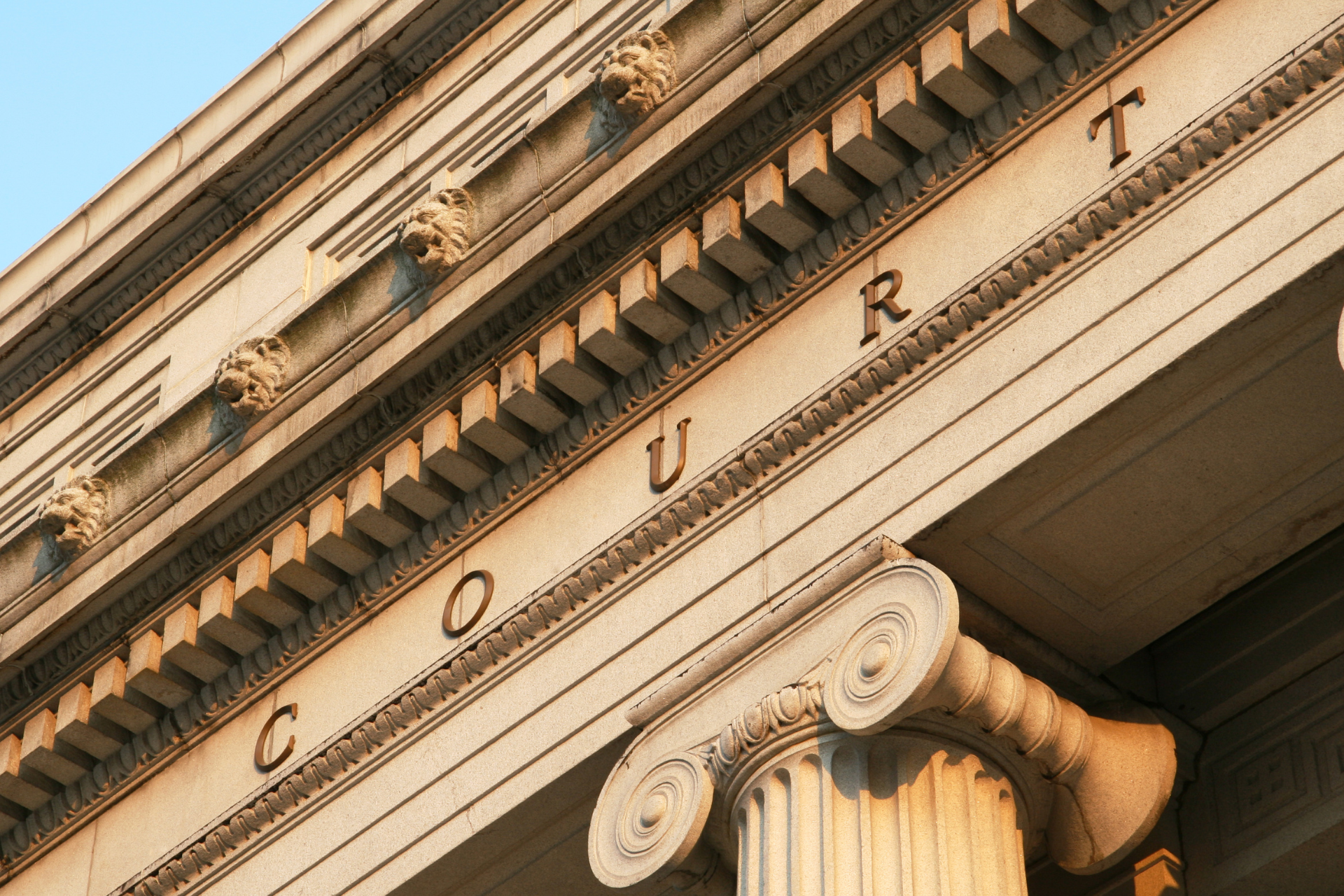 Navigating the Federal Criminal Justice Process