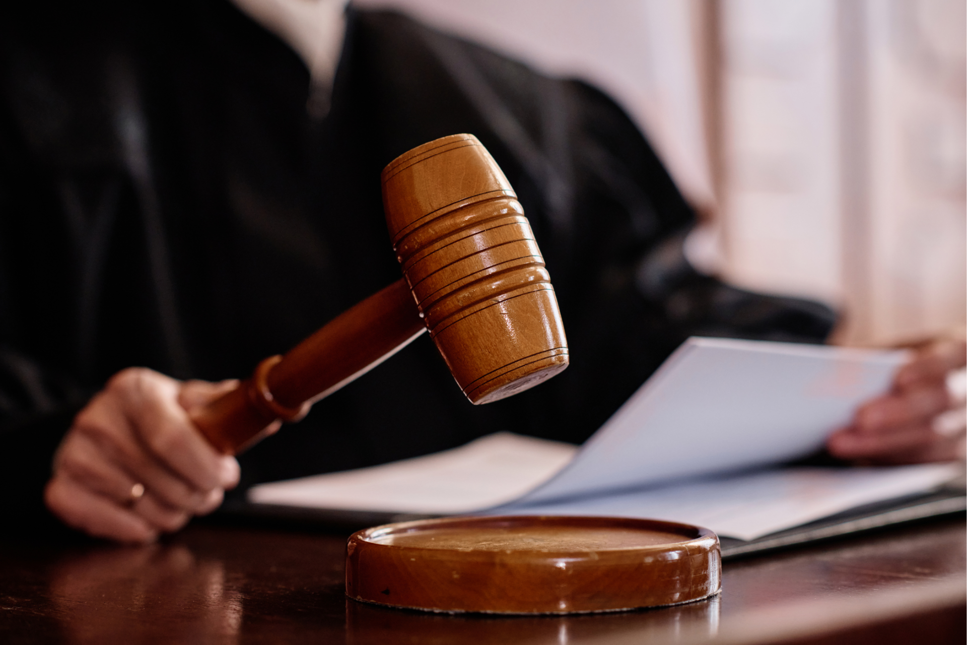 Specialized Defense for Different Theft Categories