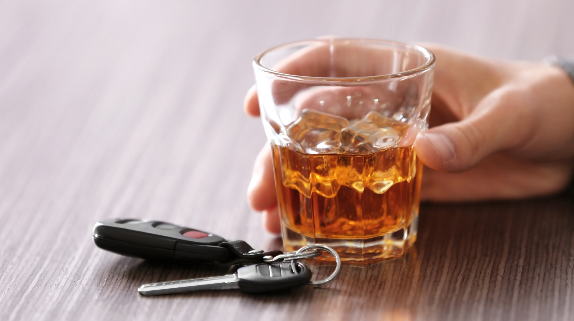 Per Se DUI vs Less Safe DUI: What’s the Difference?
