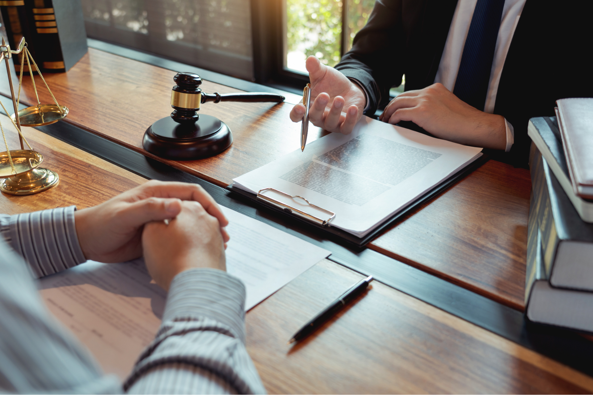 Decatur Slip and Fall Attorney